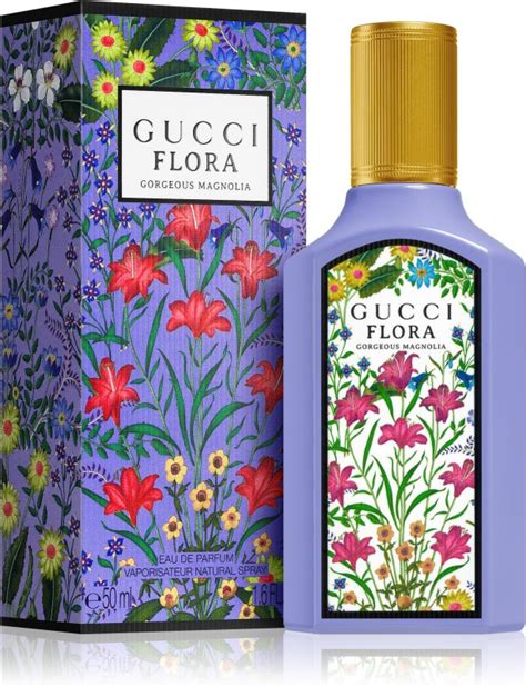 Gucci Flora парфумована вода для жінок  .